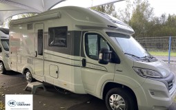 ADRIA MATRIX PLUS 600 DT